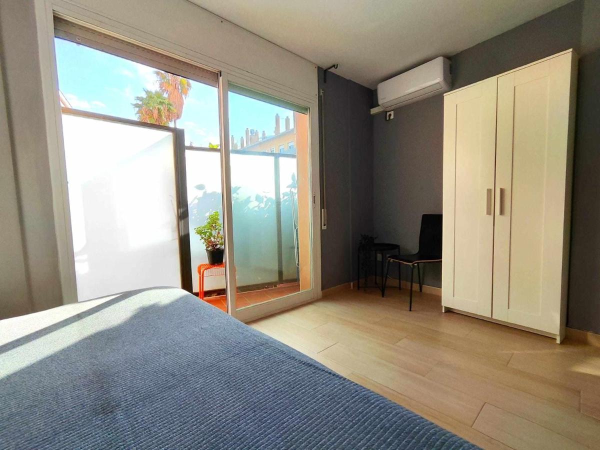 Mazi Apartments Suite Mataró Exterior foto